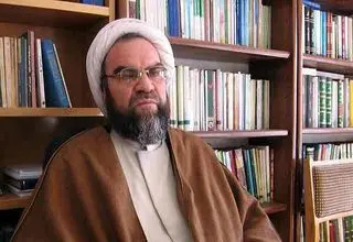 صداوسیما مردم را به سمت دشمن هل می‌دهد/ جامعه دنبال آرامش است