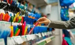 افزایش ۳۰ درصدی قیمت نوشت‌افزار نسبت به سال گذشته