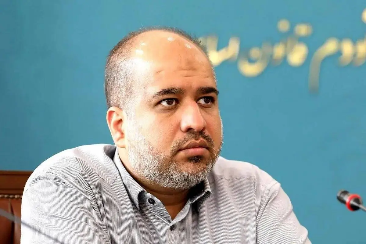 درخواست خضریان برای توقف فعالیت سامانه «نشانی»
