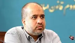درخواست خضریان برای توقف فعالیت سامانه «نشانی»