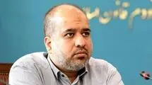 درخواست خضریان برای توقف فعالیت سامانه «نشانی»