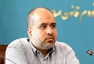 درخواست خضریان برای توقف فعالیت سامانه «نشانی»