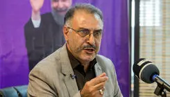 رمضان‌زاده: چون مجلس نماینده اکثریت مردم نیست، در مسیر دولت سنگ‌اندازی می‌کند