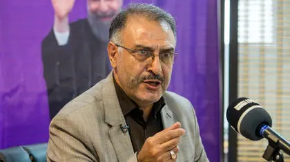 رمضان‌زاده: چون مجلس نماینده اکثریت مردم نیست، در مسیر دولت سنگ‌اندازی می‌کند