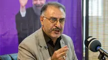 رمضان‌زاده: چون مجلس نماینده اکثریت مردم نیست، در مسیر دولت سنگ‌اندازی می‌کند