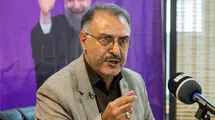 رمضان‌زاده: چون مجلس نماینده اکثریت مردم نیست، در مسیر دولت سنگ‌اندازی می‌کند