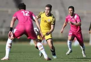 ترکیب مس رفسنجان و چادرملو مشخص شد 