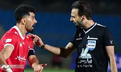لیگ برتر فوتبال - پرسپولیس و ملوان