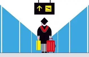 وقتی رتبه‌های برتر چمدان می‌بندند
