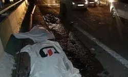 قربانی جدید اتوبان آزادگان