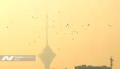 ورود سامانه بارشی جدید به کشور از اواسط هفته/ گرمای تهران ادامه دارد؟