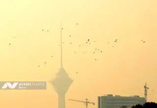 ورود سامانه بارشی جدید به کشور از اواسط هفته/ گرمای تهران ادامه دارد؟