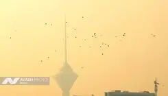 ورود سامانه بارشی جدید به کشور از اواسط هفته/ گرمای تهران ادامه دارد؟