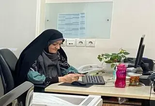 سخنگوی وزارت خارجه درگذشت یک خبرنگار را تسلیت گفت 