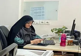 سخنگوی وزارت خارجه درگذشت یک خبرنگار را تسلیت گفت 