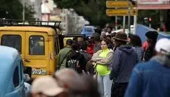 کوبا لقمه دشوار آمریکای مرکزی برای ترامپ