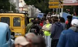 کوبا لقمه دشوار آمریکای مرکزی برای ترامپ