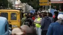 کوبا لقمه دشوار آمریکای مرکزی برای ترامپ