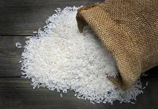 بازار برنج ایران شدیدا بحرانی شد