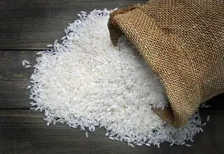 بازار برنج ایران شدیدا بحرانی شد