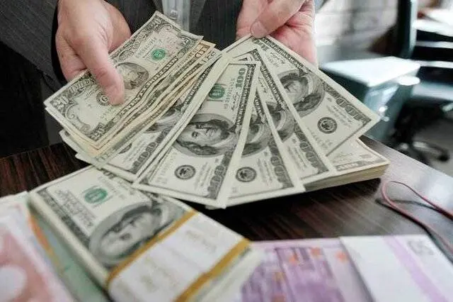 ادامه تثبیت در نرخ ارز تجاری مرکز مبادله