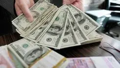 ادامه تثبیت در نرخ ارز تجاری مرکز مبادله
