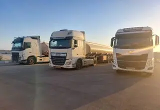 جزئیات کشف ۱۰۰ هزار لیتر سوخت قاچاق در هرمزگان