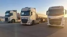 جزئیات کشف ۱۰۰ هزار لیتر سوخت قاچاق در هرمزگان