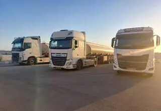 جزئیات کشف ۱۰۰ هزار لیتر سوخت قاچاق در هرمزگان