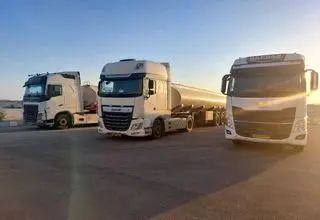 جزئیات کشف ۱۰۰ هزار لیتر سوخت قاچاق در هرمزگان