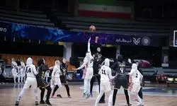 پیروزی استقلال و مدعیان