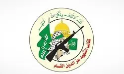 گردان القسام از ایران تشکر کرد