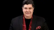 سالار عقیلی حنجره‌اش را 50 میلیارد بیمه کرد
