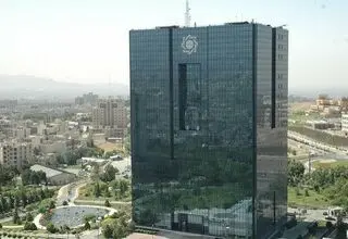 
هوش مصنوعی و نقش بانک مرکزی 