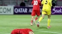 کاهش سهمیه باشگاهی فوتبال ایران در آسیا