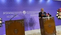 امروز مرزها نه خط جدایی بلکه محور پیوند کشورها هستند