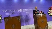 امروز مرزها نه خط جدایی بلکه محور پیوند کشورها هستند