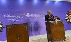 امروز مرزها نه خط جدایی بلکه محور پیوند کشورها هستند
