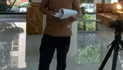 مستند ورزشی ایران پشت دیوار مجوزها مانده است/ وقتی اجازه ورود به رختکن و تیم ملی وجود ندارد