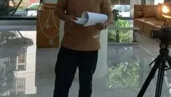 مستند ورزشی ایران پشت دیوار مجوزها مانده است/ وقتی اجازه ورود به رختکن و تیم ملی وجود ندارد