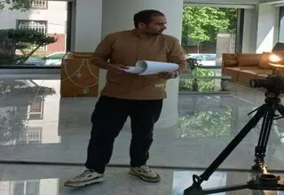 مستند ورزشی ایران پشت دیوار مجوزها مانده است/ وقتی اجازه ورود به رختکن و تیم ملی وجود ندارد
