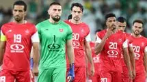 آخرین آپدیت از ورود و خروجی‌های پرسپولیس