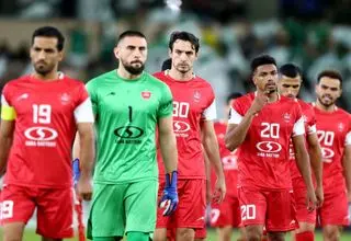 آخرین آپدیت از ورود و خروجی‌های پرسپولیس