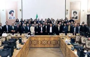 نخستین دوره کارگاه آموزشی مذاکره و تشریفات توسط اندیشکده پایاب برگزار شد