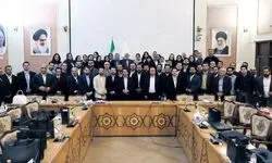 نخستین دوره کارگاه آموزشی مذاکره و تشریفات توسط اندیشکده پایاب برگزار شد