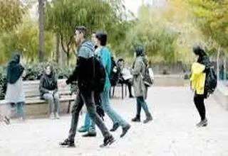 فناوری؛ انتخاب پشیمان‌ها بعد از فارغ‌التحصیلی است 