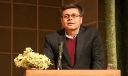 انتصاب سرپرست جدید توانیر