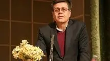 انتصاب سرپرست جدید توانیر