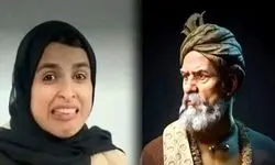 استوری تند شوهر زینب موسوی علیه انتقادات مردم