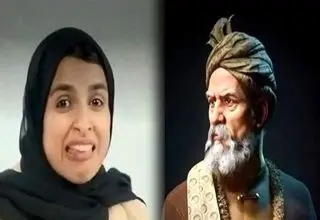 استوری تند شوهر زینب موسوی علیه انتقادات مردم